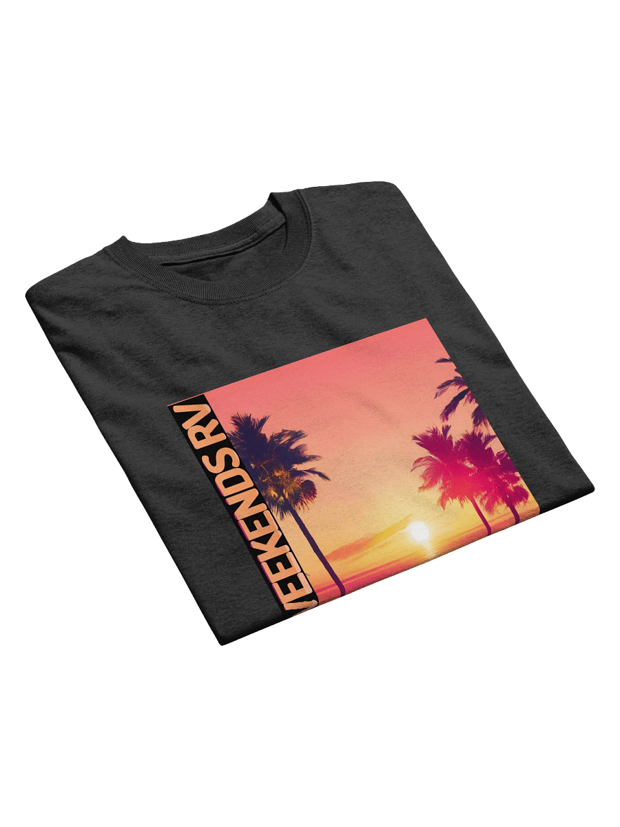 Beach Vibes Tee product image (15)