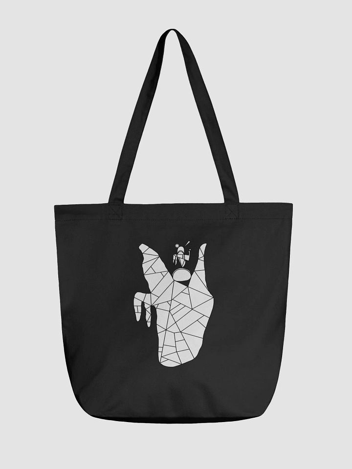 Color-Your-Own Kandinsky Tote Bag product image (2)