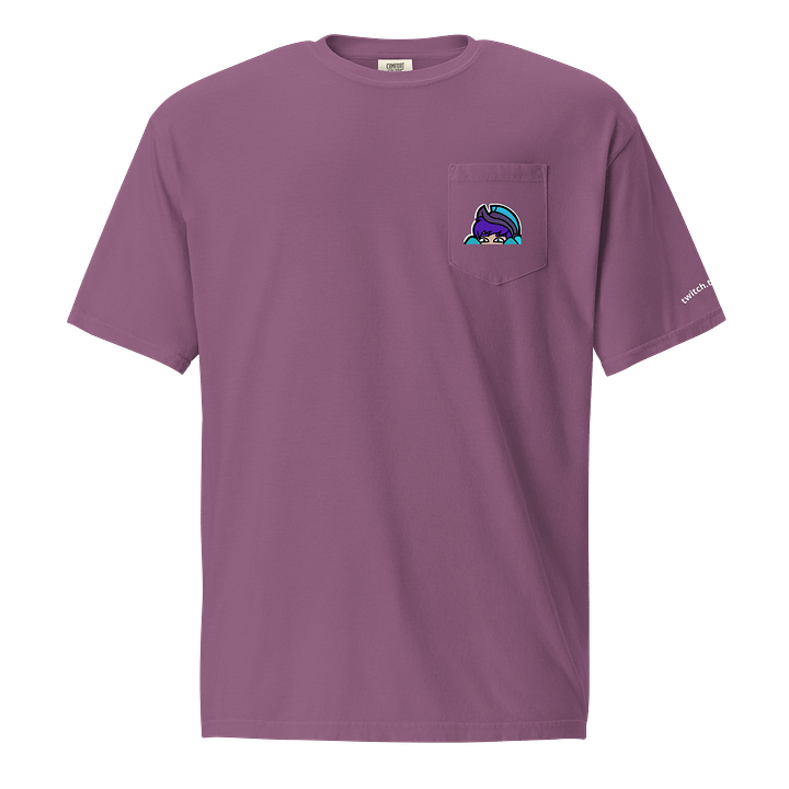 CinLurk T-shirt product image (9)
