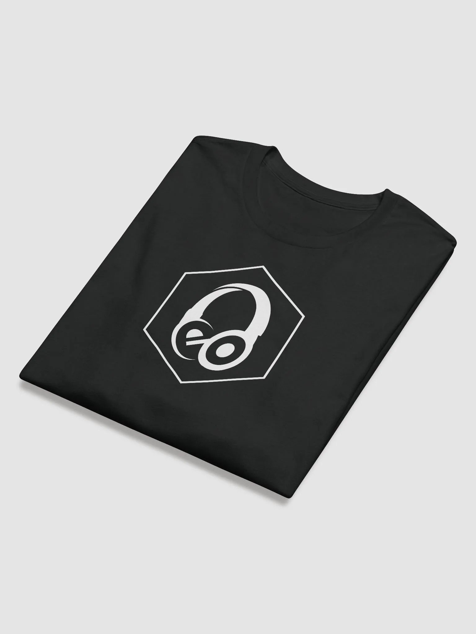 Legacy Headphones Logo_Long Sleeve Crew product image (5)