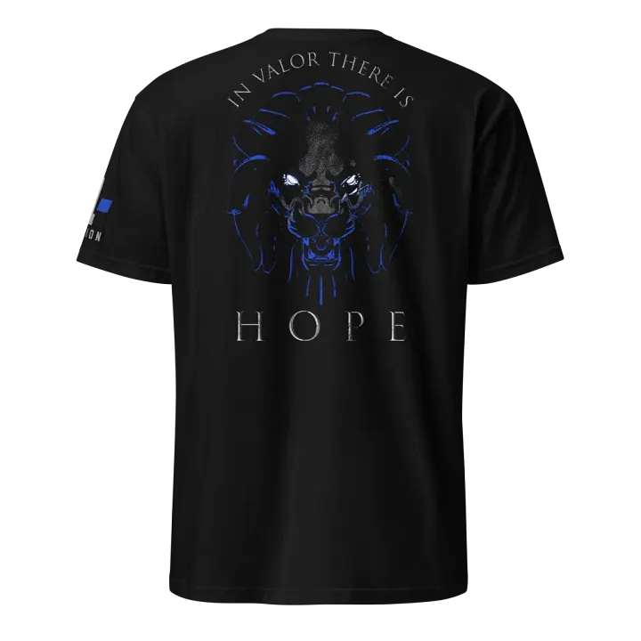 In Valor There is Hope 2.0 product image (1)