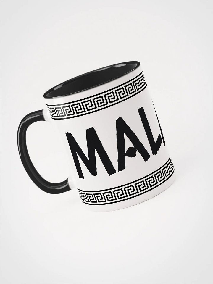 MALAKA - Mug Two Colored product image (1)