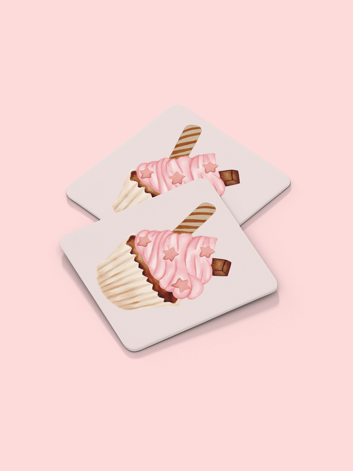 For Those Who Bake, Sip, and Love Sweet Things🍰☕ product image (1)