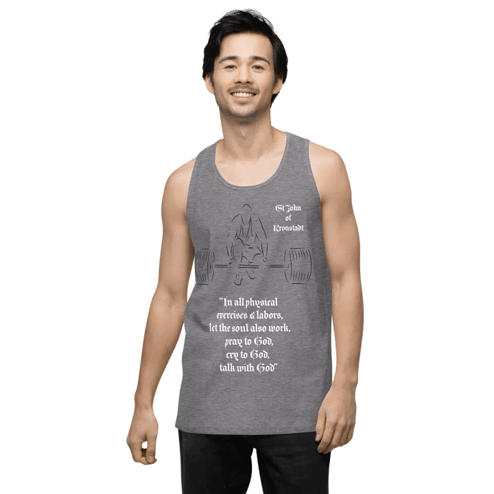 Spiritual Deadlift product image (2)