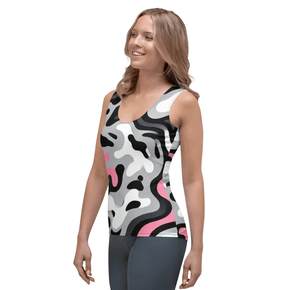 The Vienna Tank Top product image (3)