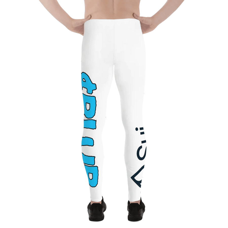 That Dirty Fish Men's Leggings product image (7)