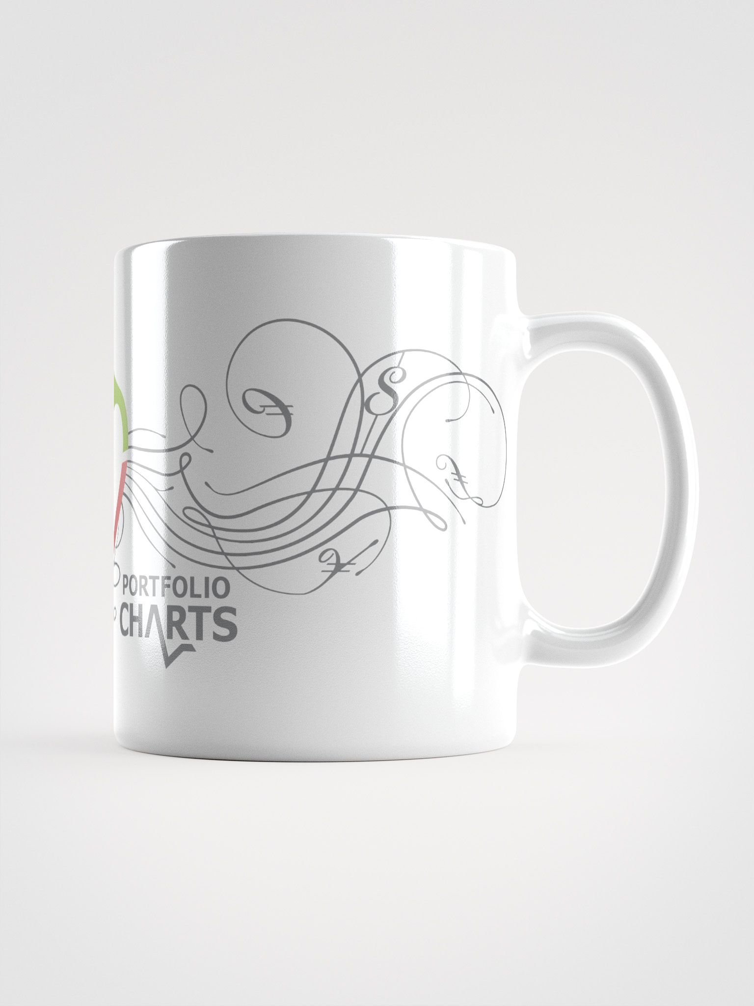 Portfolio Music Mug product image (2)