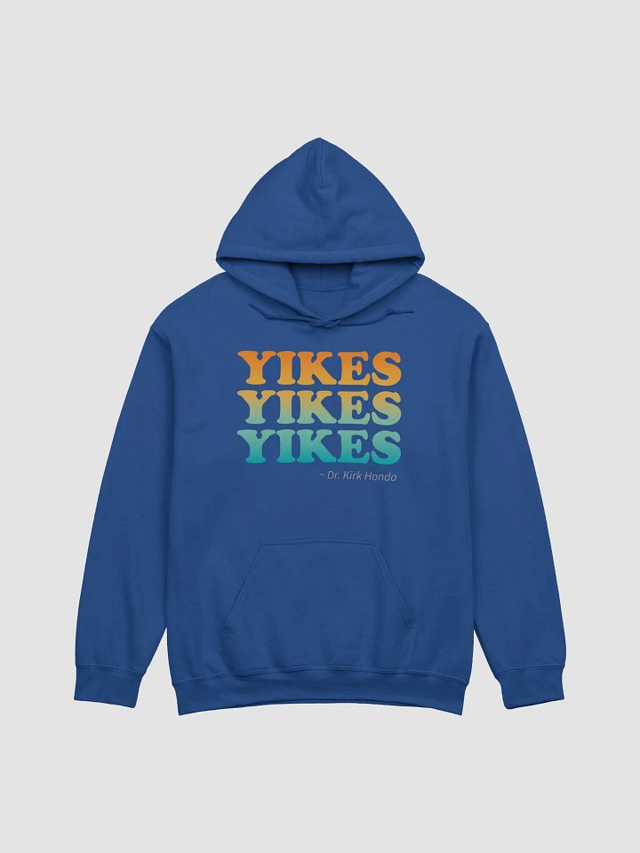 Triple Yikes - Hoodie product image (43)