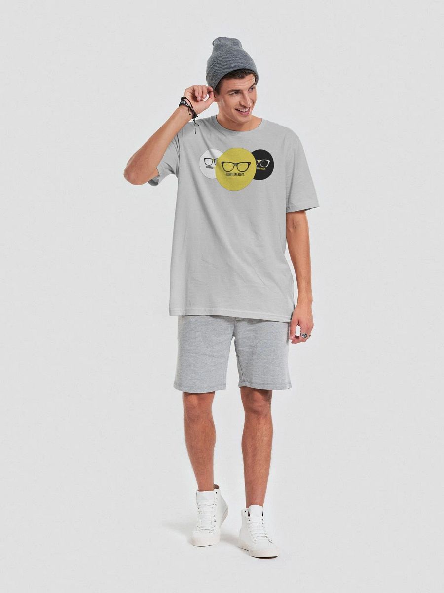 Six Eyes Tee product image (30)