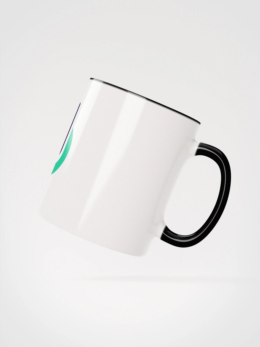 Icon "NP" Mug product image (3)