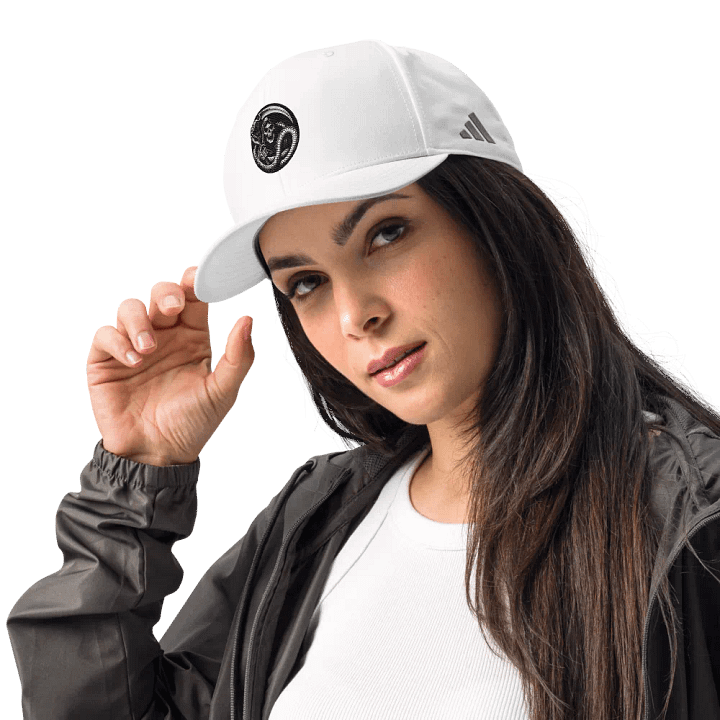 RPR Serpent Cap product image (1)