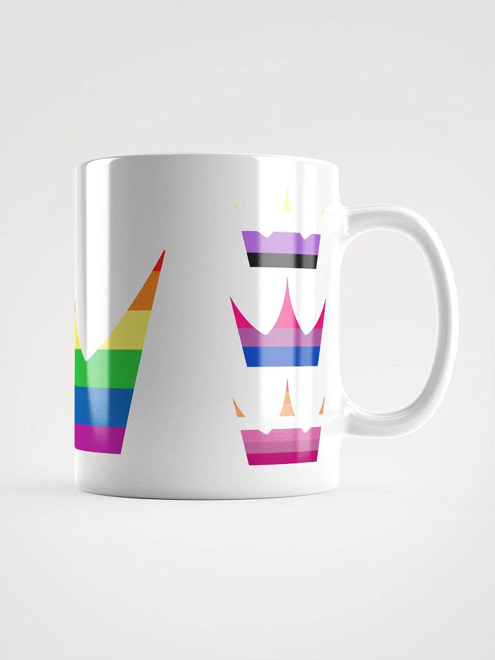 Pride Mug 2023 Edition product image (2)