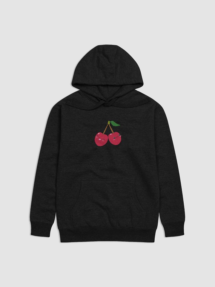 Cute Kawaii Cherry Pair product image (3)