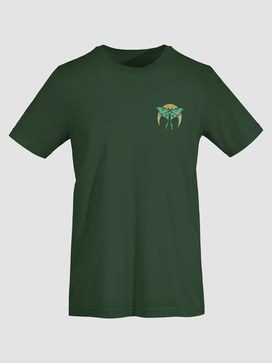 Luna Moth Shirt product image (21)