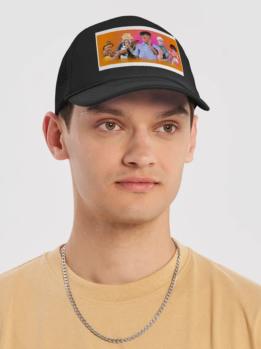 TT Comedian product image (5)