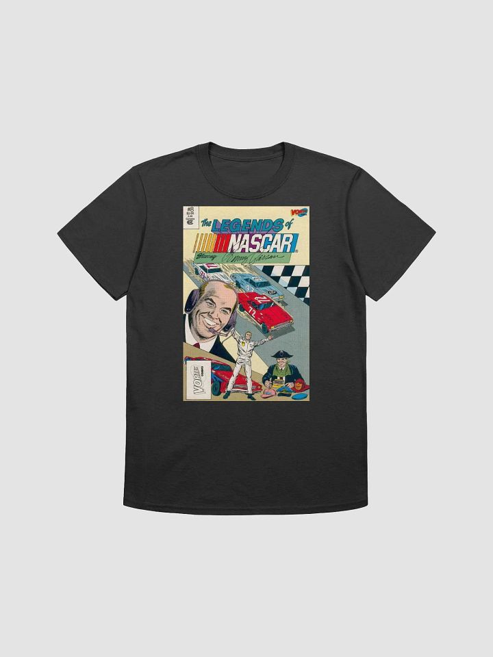 Garage 73 Legends B.P. product image (1)