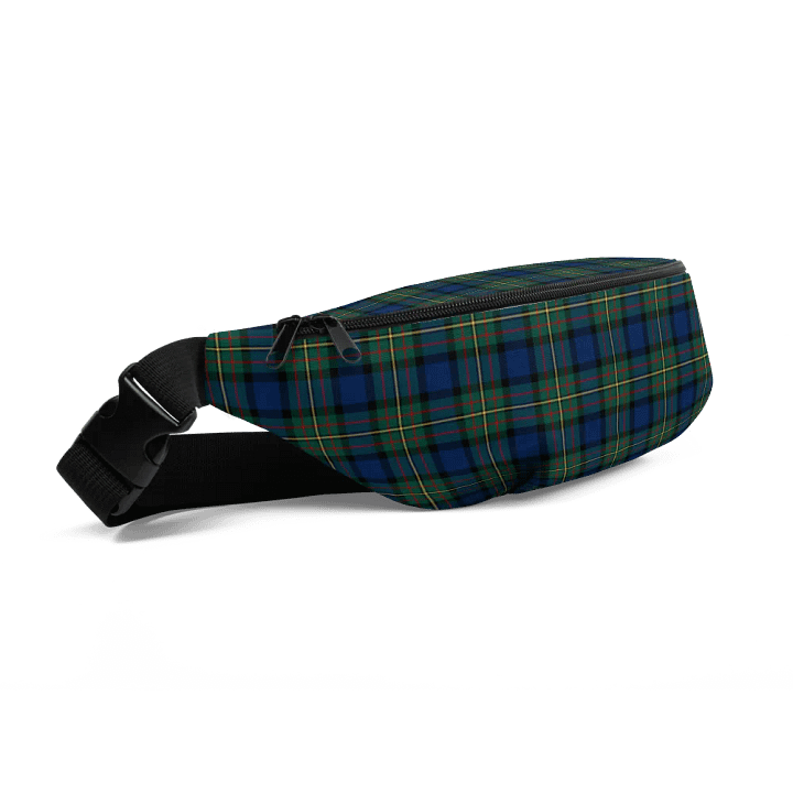 MacLaren Tartan Fanny Pack product image (2)