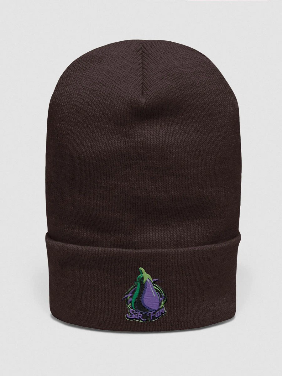 SikFam Hat product image (1)