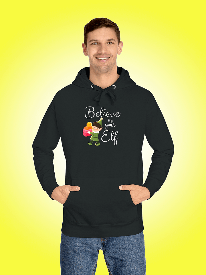 Believe In Your Elf product image (1)