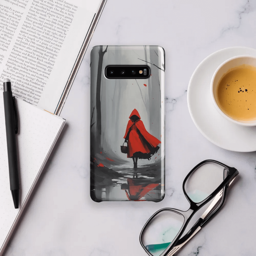 Snap Case for Samsung® - No. 03 product image (11)