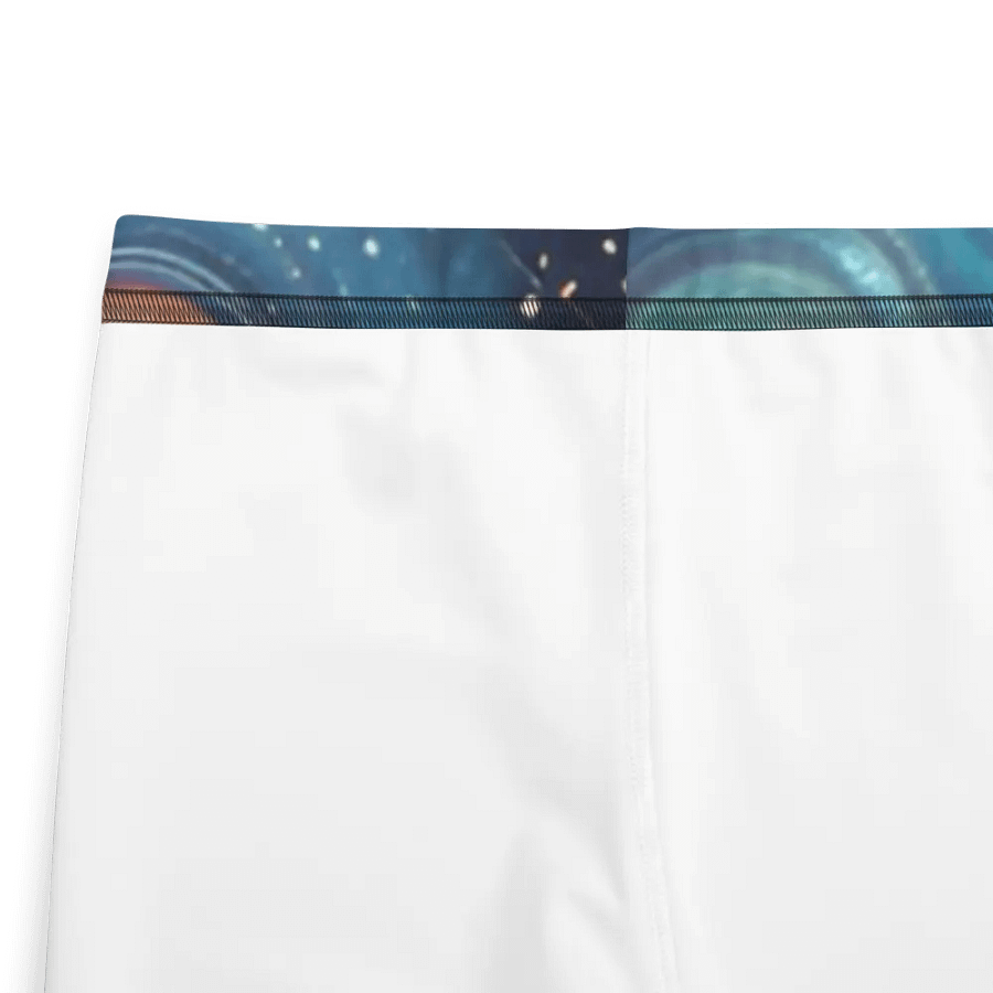 Cosmic Dreams Youth Leggings product image (4)