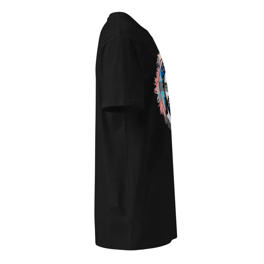 KRISHTI IN ME Unisex Premium T-Shirt product image (4)