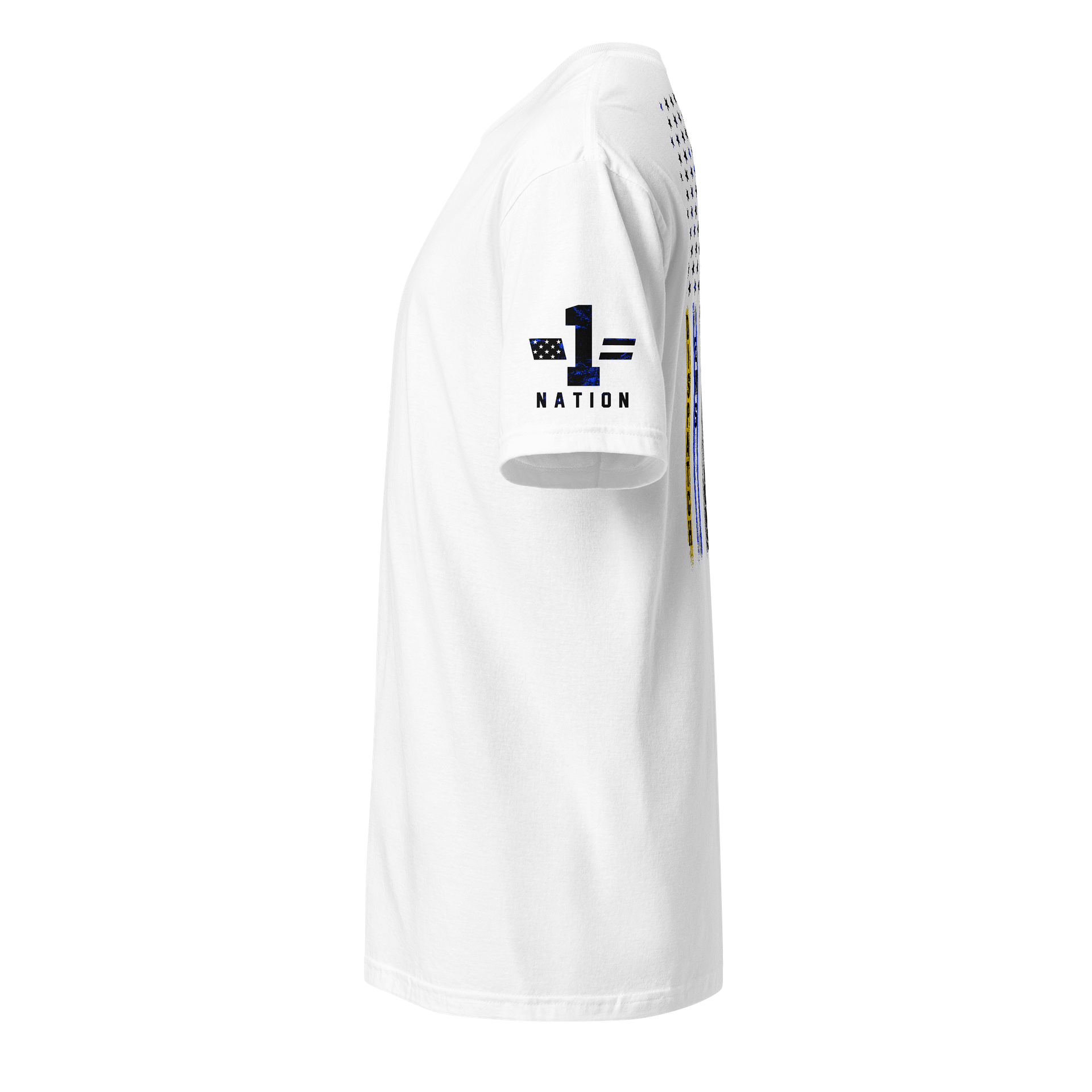 No One Fights Alone: Light product image (5)