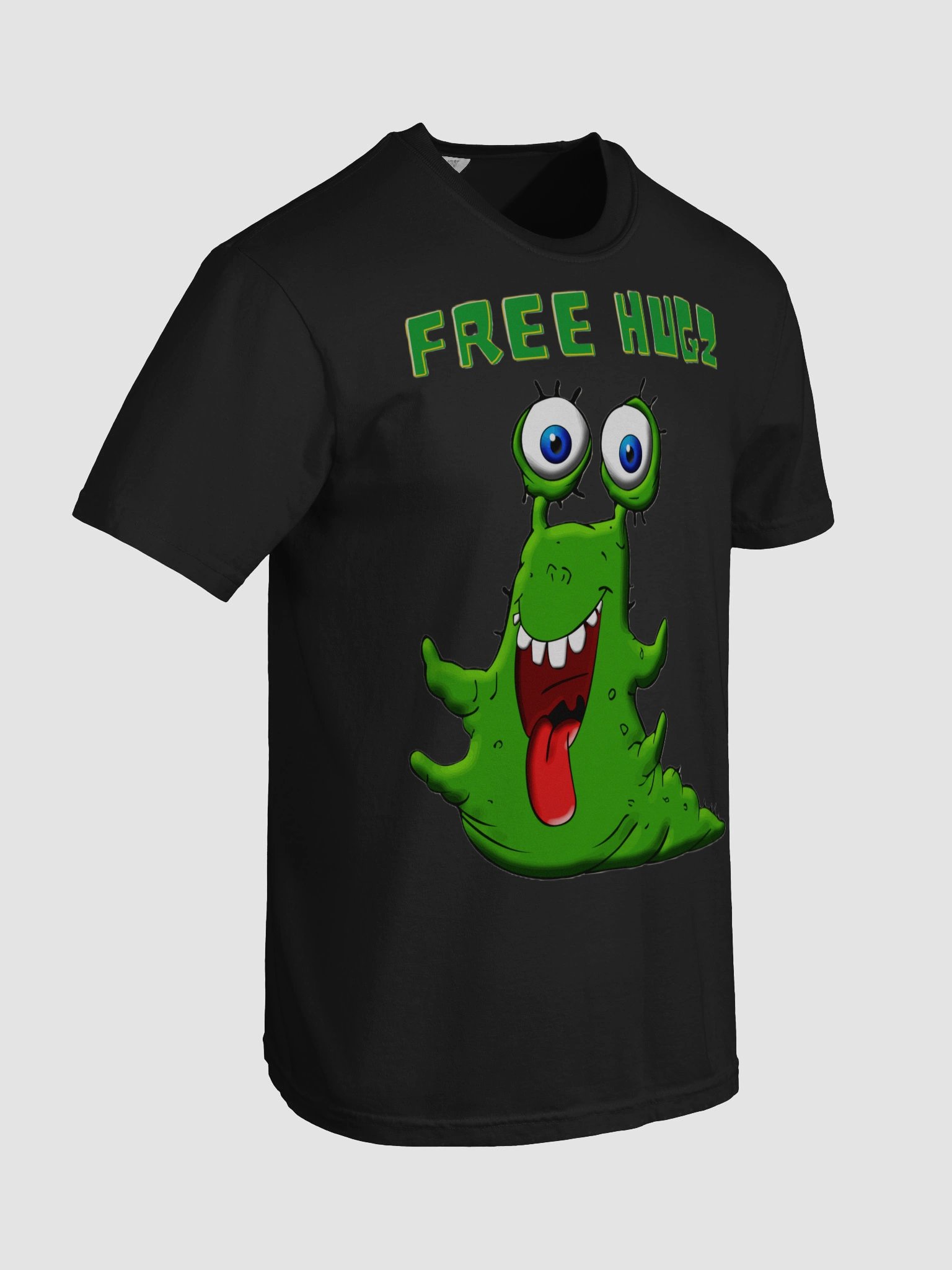 FREE HUGZ product image (100)