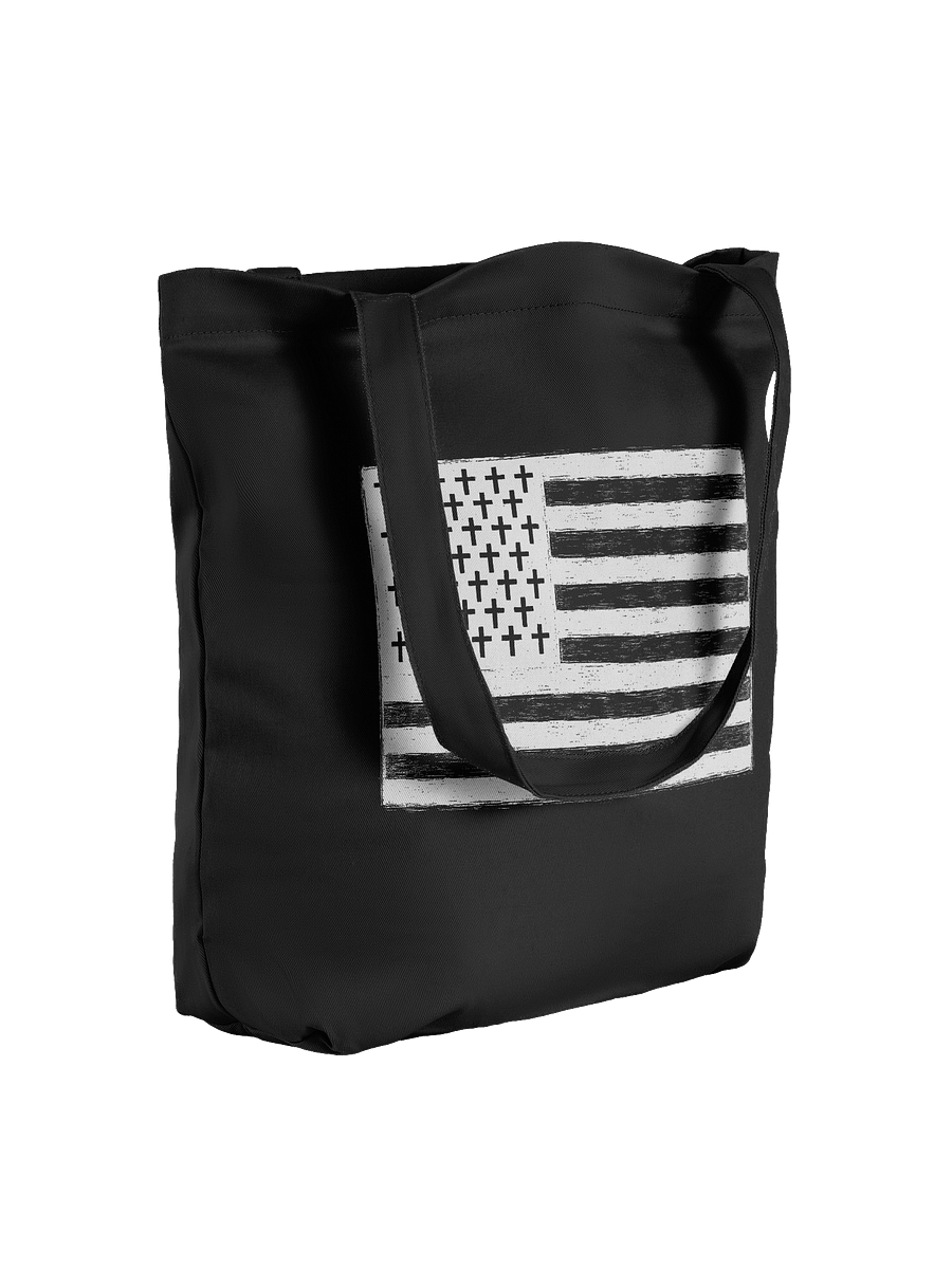 Flag Of Faith Tote product image (2)