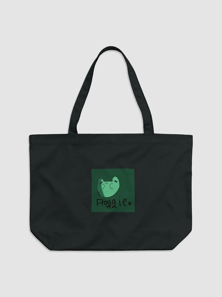 Froggie go sway! product image (1)