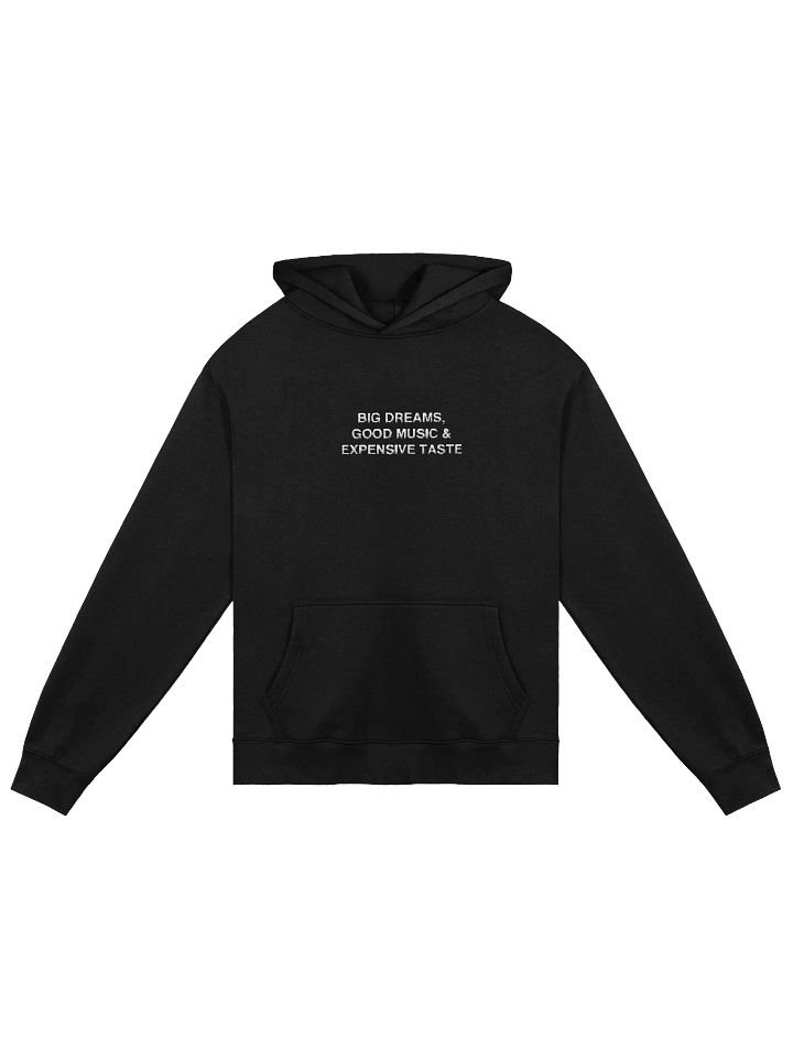 B.G.E HOODIE product image (1)