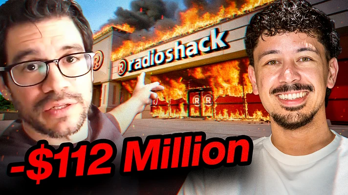 Video thumbnail