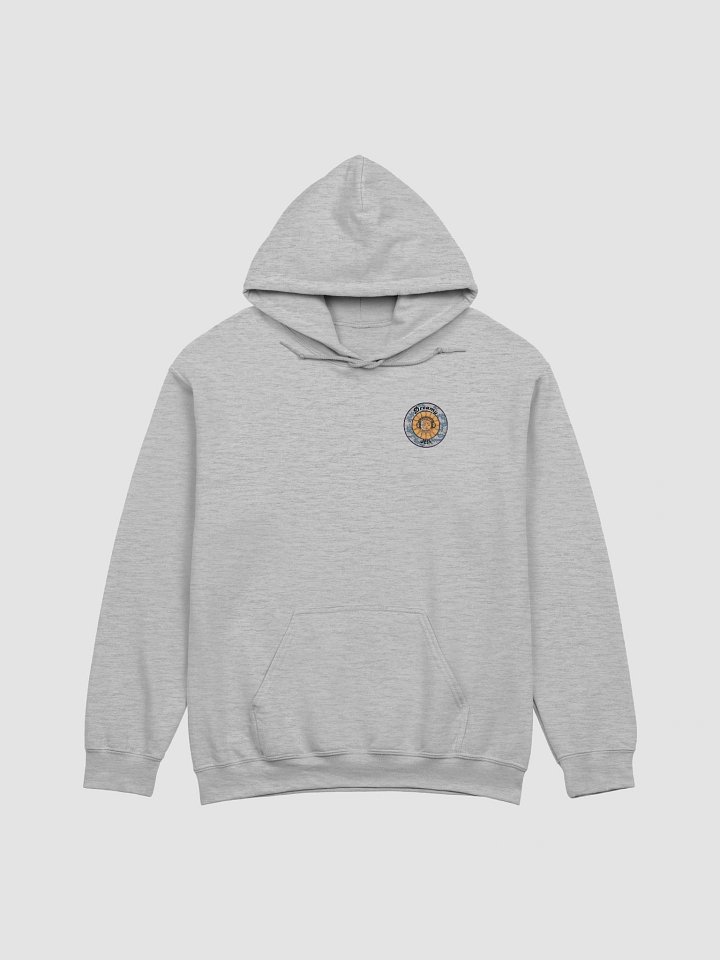Take care of yourself hoodie product image (1)