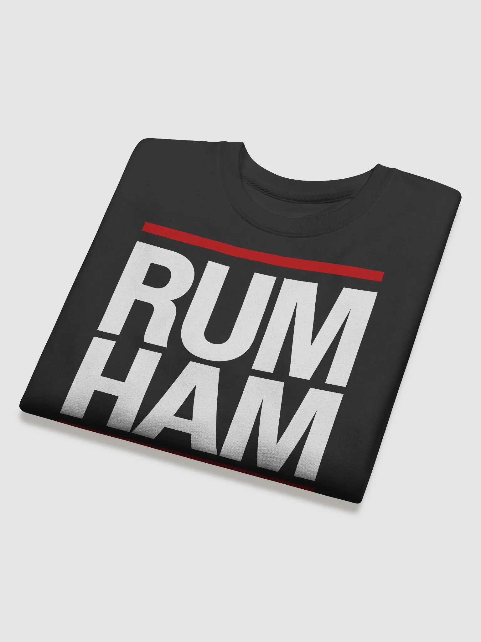 Rum Ham MC Sweatshirt product image (4)