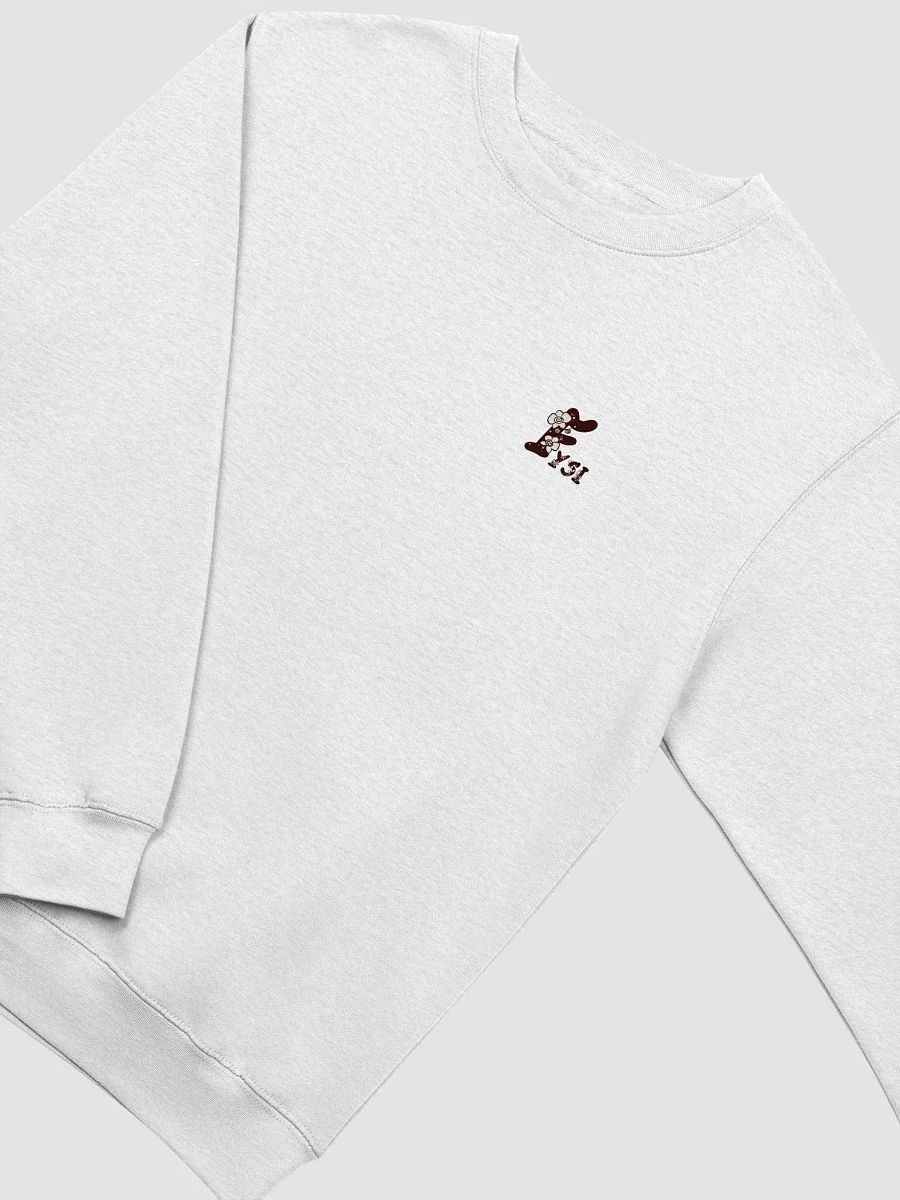 Moon Phase Premium crewneck Sweatshirt product image (3)