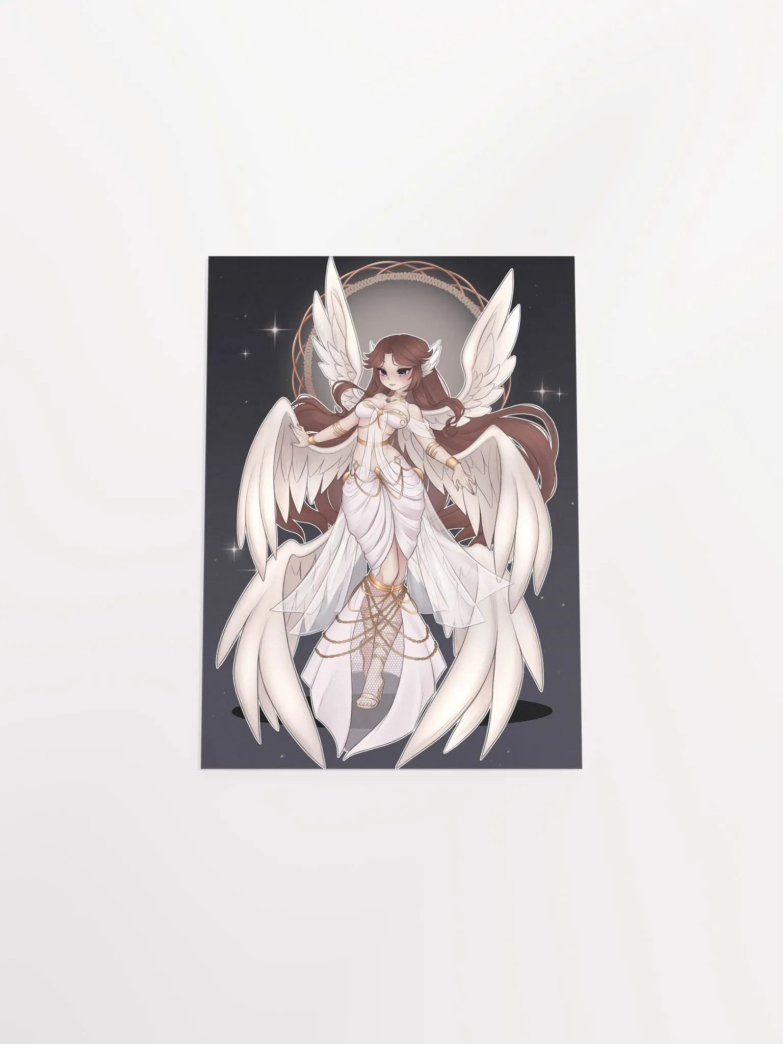 Cherub print product image (13)