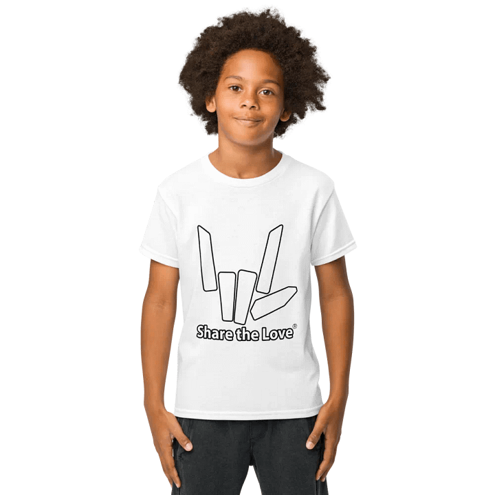 Tye Dye this Youth Shirt!! product image (1)