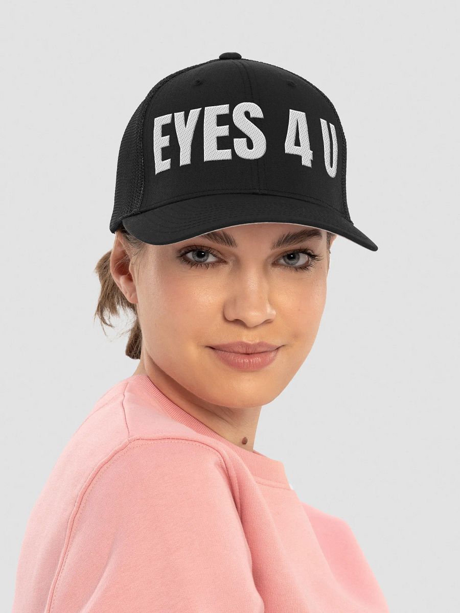 Glasgow Eyes Hat - Eyes 4 U product image (5)