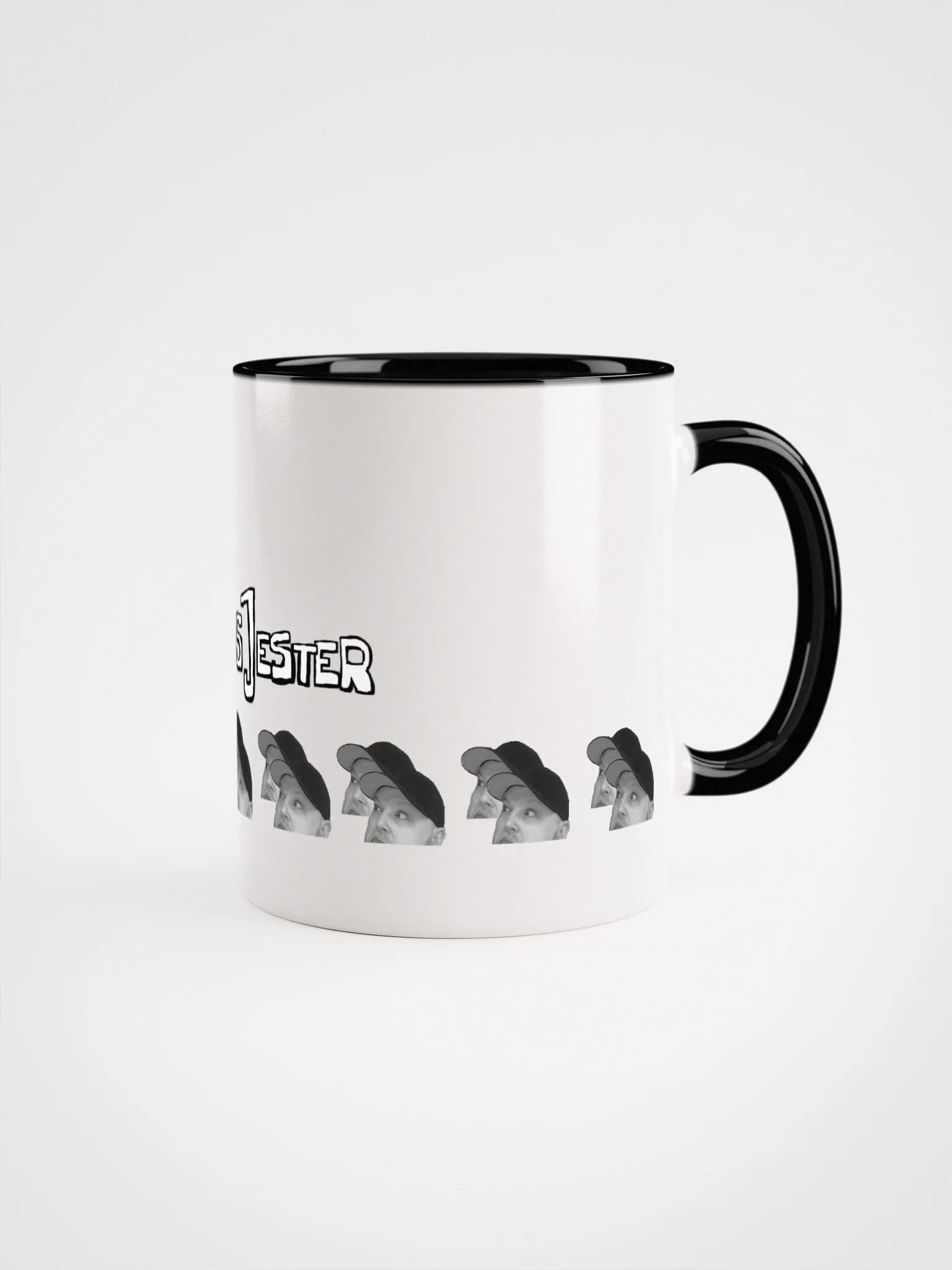 LowresJester Mug product image (1)
