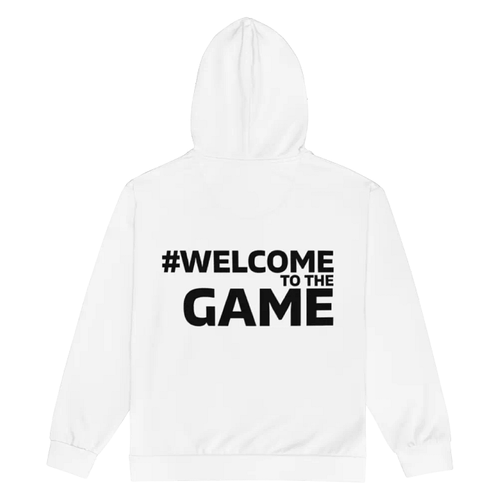 Majors Unisex Zip Hoodie product image (2)
