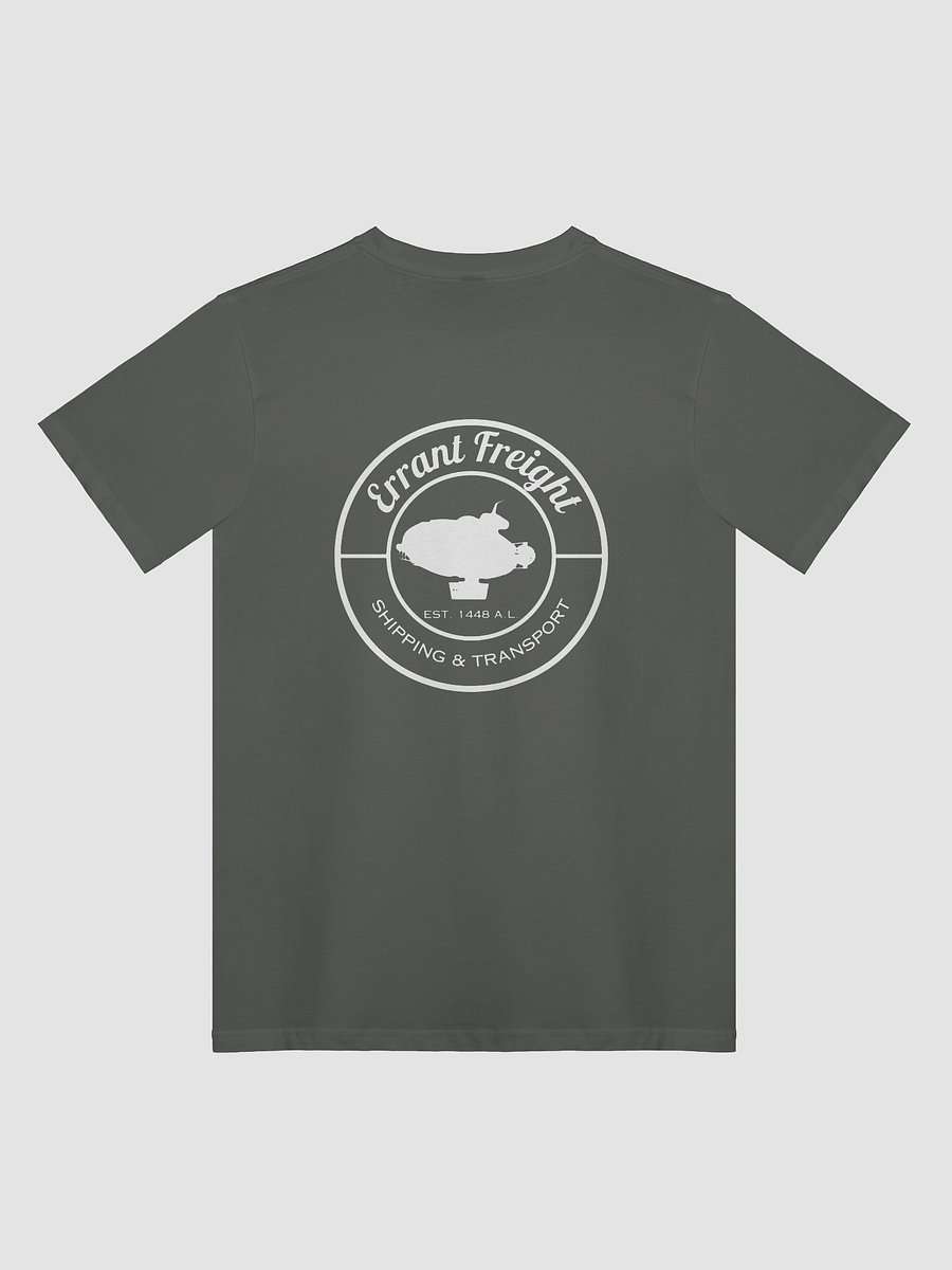 Errant Freight T-Shirt product image (2)
