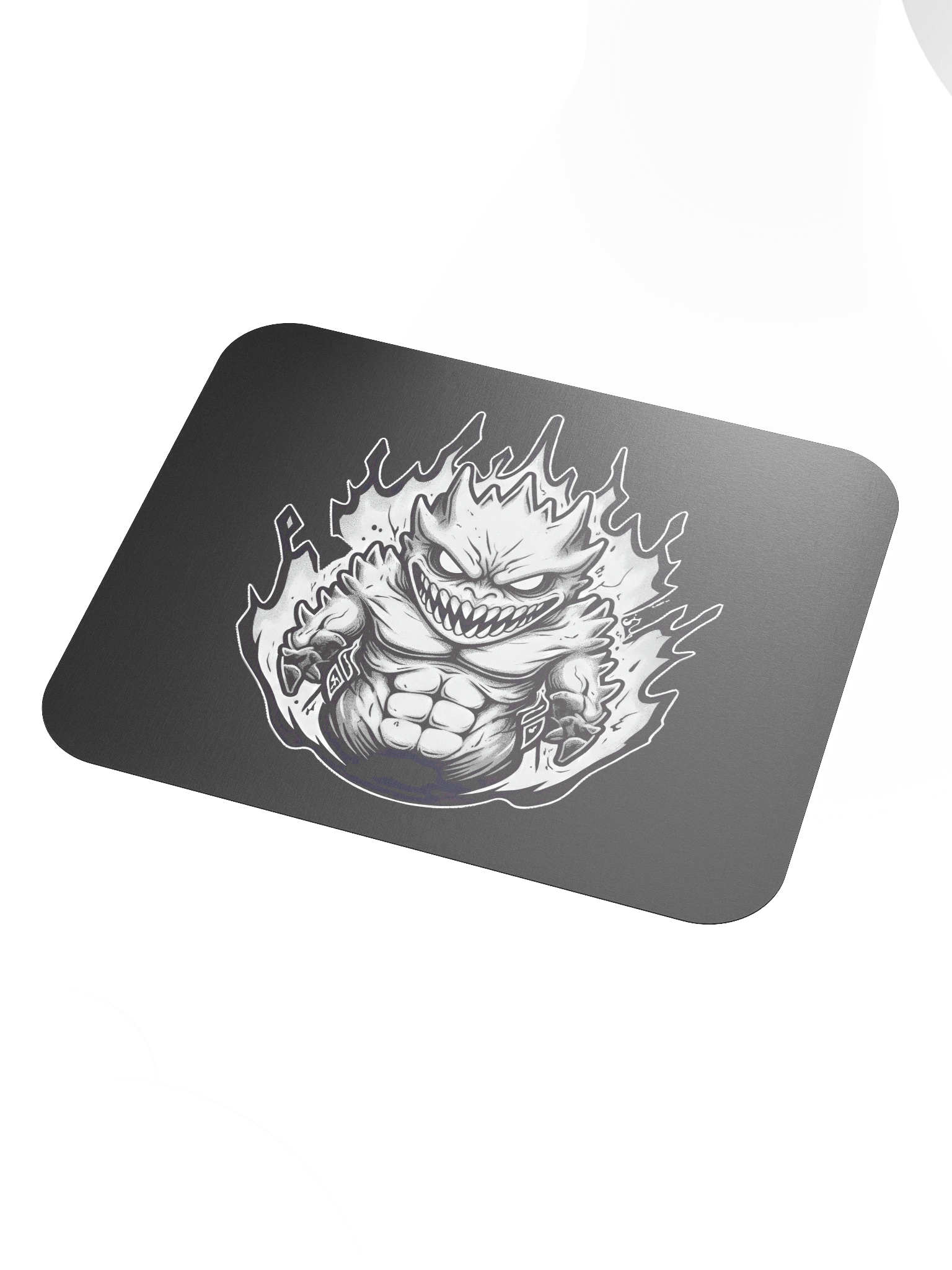 "Epic AI" Logo Mouse Pad (Limited Edition) product image (3)