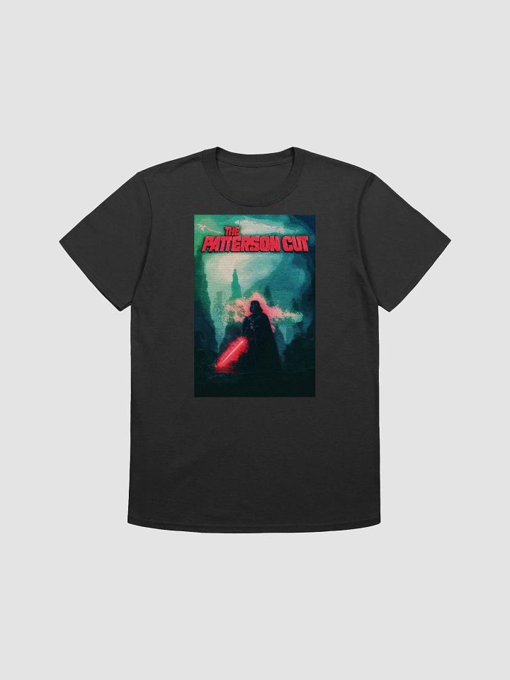 Dark Space Wizard Unisex T-Shirt product image (19)