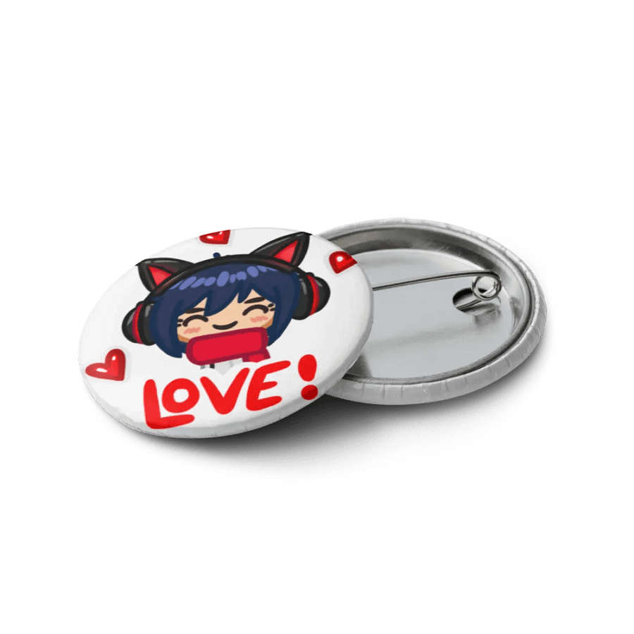 Emote pins product image (12)