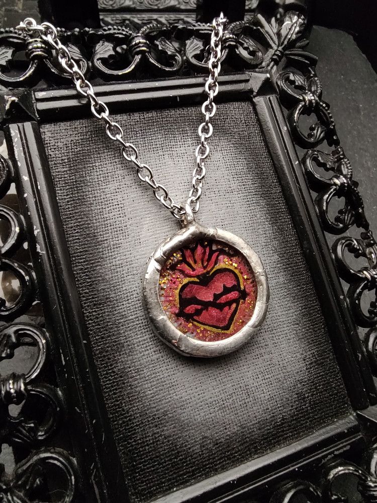 Epoxica - Sorcery SacredHeart product image (3)