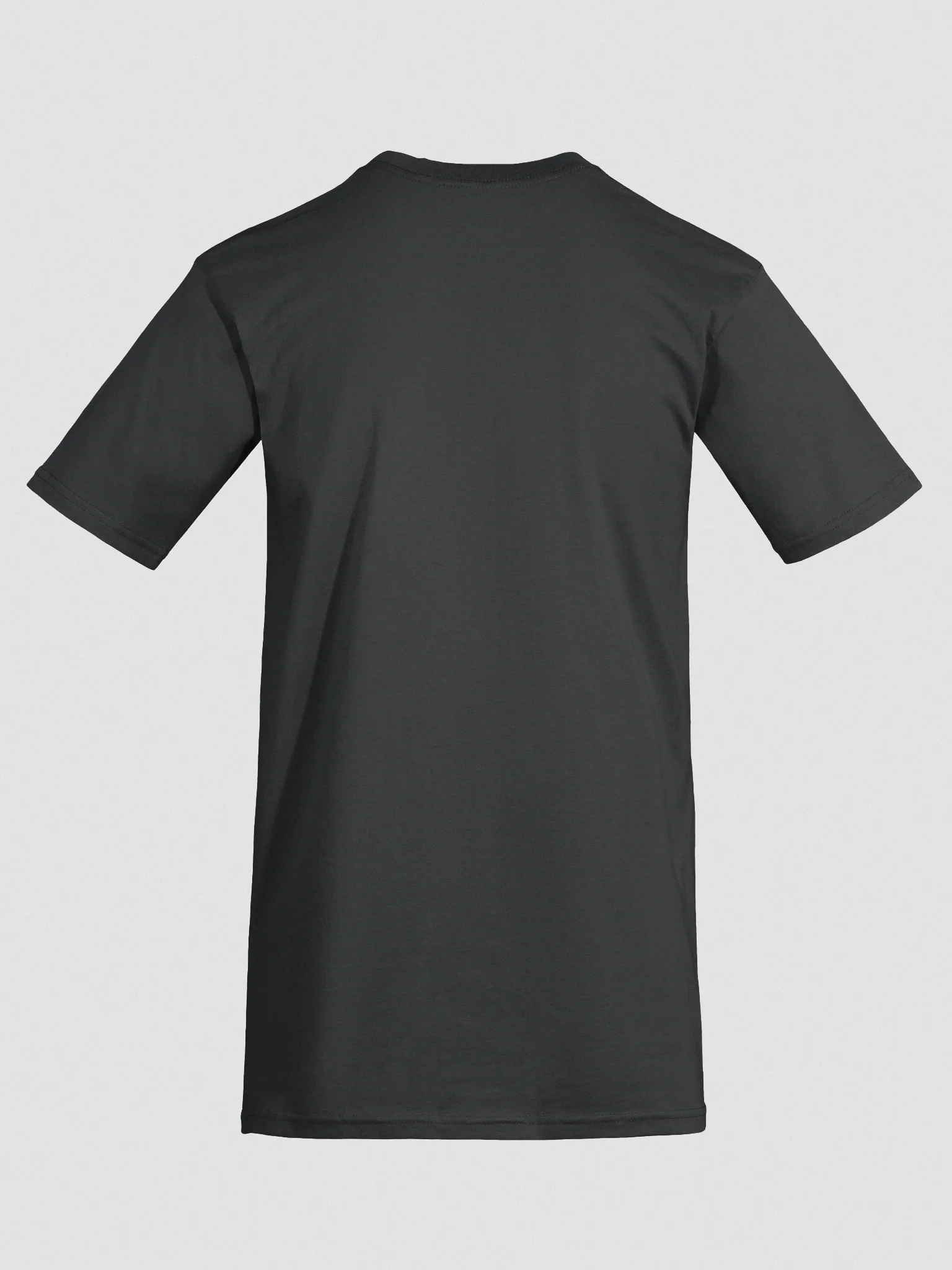 Izlas Gaze Monochrome Tee Embroidery product image (27)