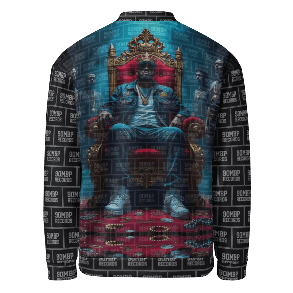 90MBP-FASHION-JACKET-CROWN product image (3)