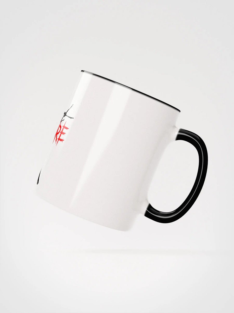Ritualistic Mug product image (4)