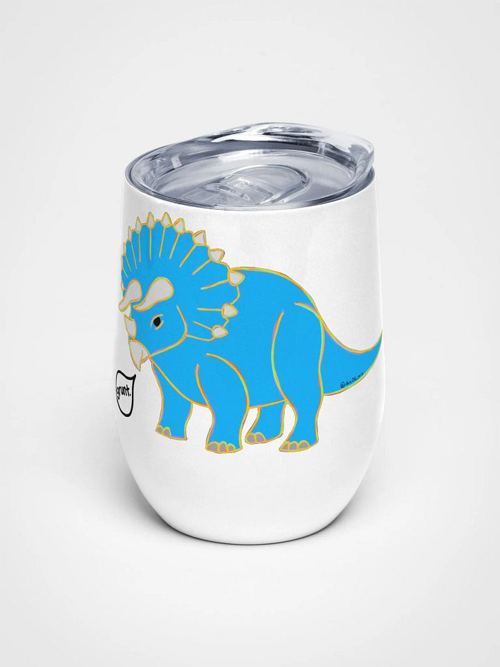 Travis the Tritop product image (1)