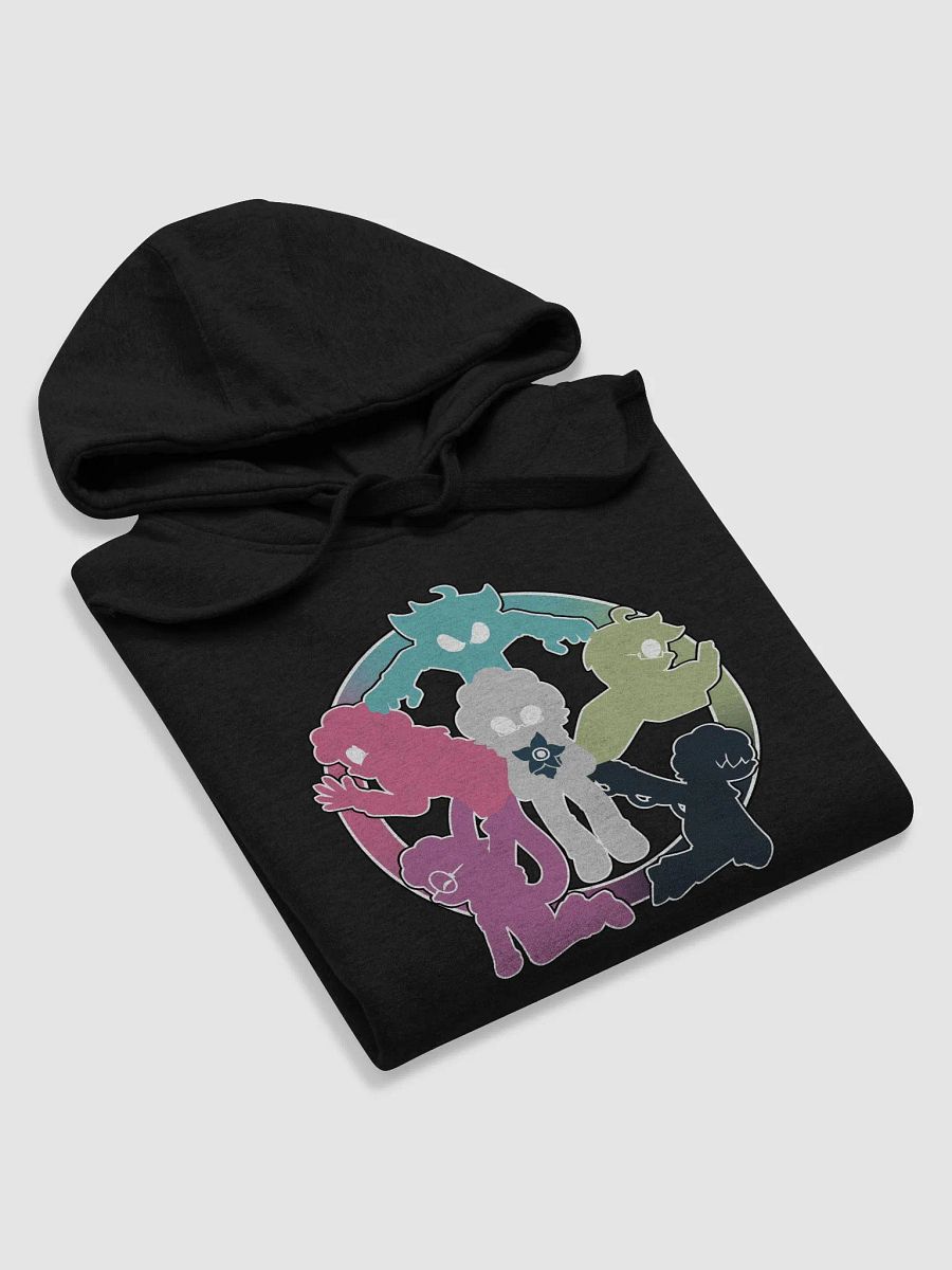 "Introspection" Hoodie product image (38)